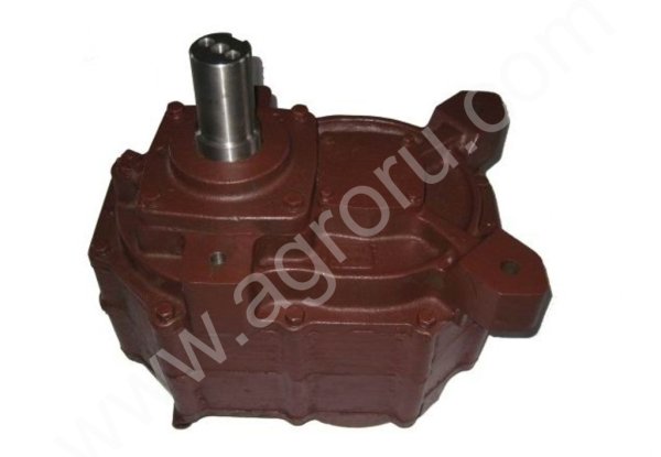 Редуктор, привод ТСН 160.131