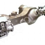 Детали мостов, кпп, трансмиссий тракторов и комбайнов.