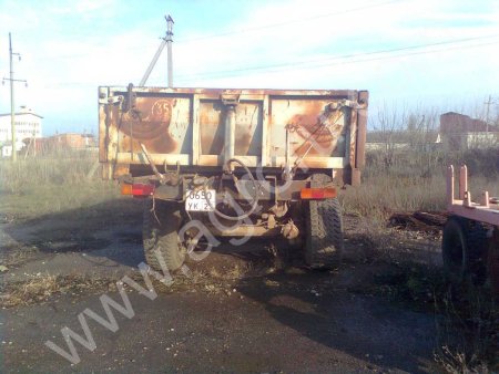 ПРИЦЕП 3ПТС12