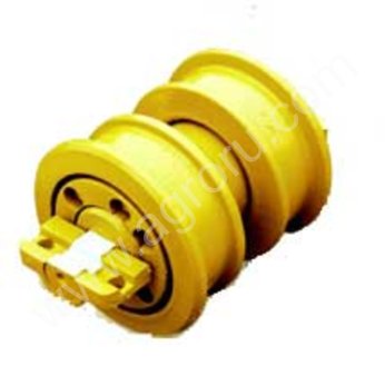 Каток опорный однобортный для Komatsu D375 A-2