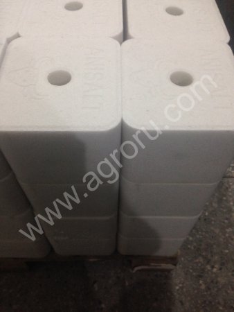 Соль брикет