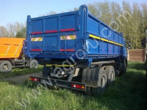 КАМАЗ 45143, сельхозник, 2015 г.в., завод, гарантия.