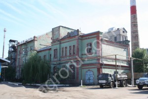 УСЛУГИ ХРАНЕНИЯ зерновых, зернобобовых культур и семян подсолнечника