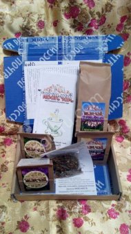 Иван чай Крупнолистовой