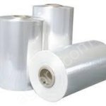 Полиэтиленовая пленка термоусадочная