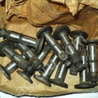 Толкатель клапана Газ-51