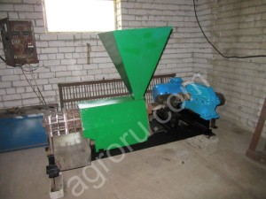 Маслопресс упм-1