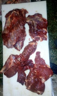 Говядина блочная 1 сорт 94/6 ГОСТ