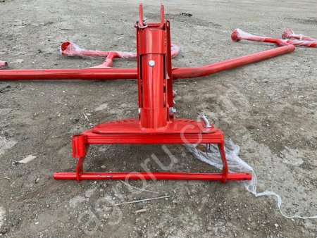 Грабли ворошилки