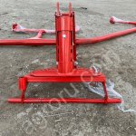 Грабли ворошилки