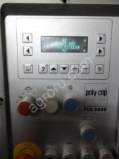 «Автоматический клипсатор «Poly-Clip FCA 3430»