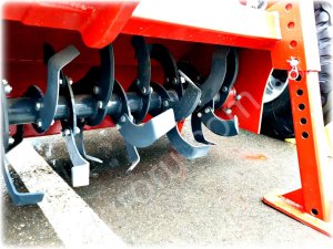 Почвофреза ФРН-2К АЗАС