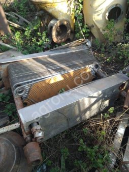 Охладитель