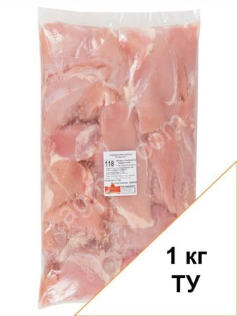 филе куриное оптом