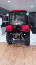 Минитрактор Беларус МТЗ 320.4 (рестайлинг)
