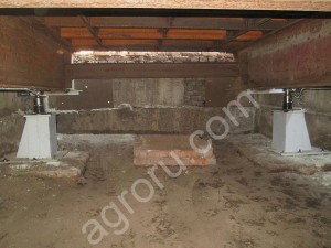 Модернизация механических автомобильных весов