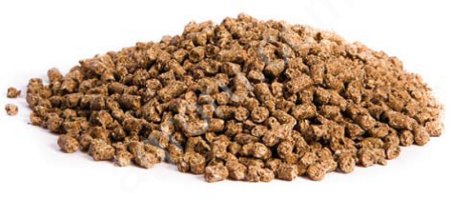 Полнорационный комбикорм от завода-производителя