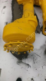 Мост задний ДЗ-98В.1.62.00.000 на автогрейдер ДЗ-98