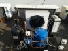 Холодильный агрегат компрессор Danfoss MT64HM4CVE
