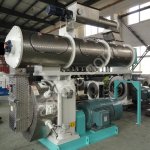 Гранулятор кормов