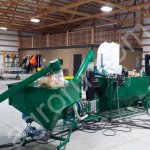 Линия гранулирования хмеля MGL 200CH / 400CH / 600CH / 800 CH