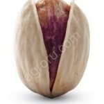 Фисташки в скорлупе