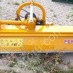Косилка навесная тракторная FERRI серии MT