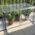 Sezam L — мини теплица для дома
