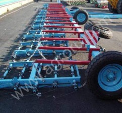 БПГ-24 Борона пружинная