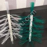 Комплект щеток для мытья 19 литровых бутылей