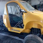 Разбрасыватель удобрений Барс-271