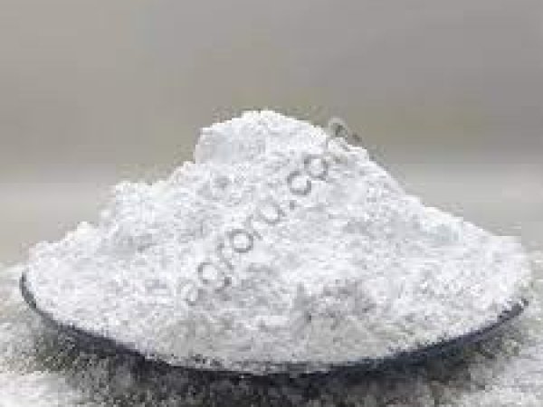 Диоксид кремния Е551