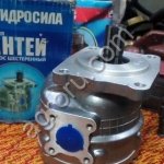 Шестеренный гидромотор ГМШ 32-3 / ГМШ 32-3Л