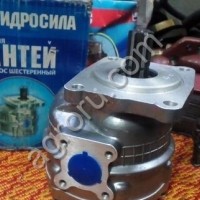 Шестеренный гидромотор ГМШ 32-3 / ГМШ 32-3Л