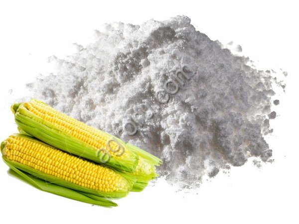 Крахмал кукурузный