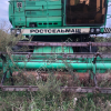 Комбайн дон 1500 Б