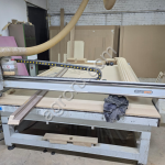 Фрезерный станок с ЧПУ Comagrav