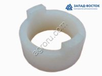 Втулка пластиковая тестовалика 1-17-1