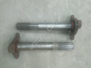 Вал кардана старого образца Т4.36.103.