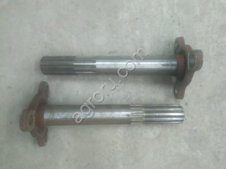 Вал кардана старого образца Т4.36.103.