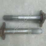 Вал кардана старого образца Т4.36.103.