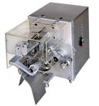 станок для чистки и нарезки яблок