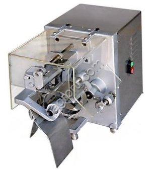 станок для чистки и нарезки яблок