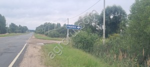 Земельные участки с/х назначения с градрегламентом