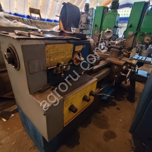 Болгарский токарный станок ZMM C11MS