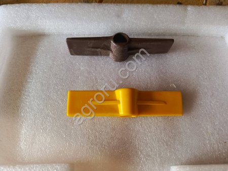 Крыльчатка НМУ-6