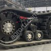 Гусеничный ход на трактора и комбайны New Holland,John Deere,Claas,Case,Versatile,ПТЗ,Ростсельмаш