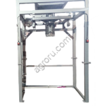 ДОЗАТОР ВЕСОВОЙ ДВ-1500ПЛ ленточный питатель (БИГ-БЭГ)