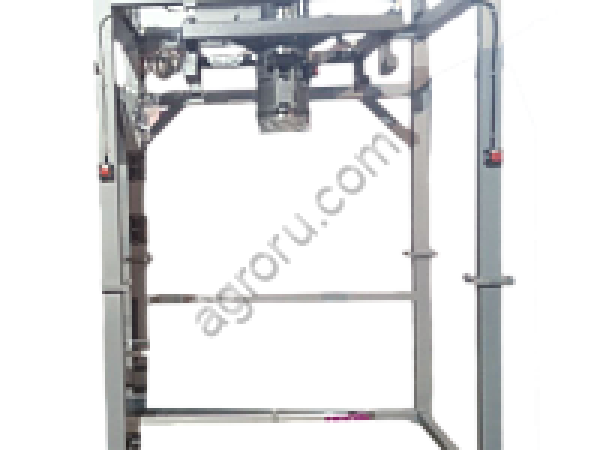 ДОЗАТОР ВЕСОВОЙ ДВ-1500ПЛ ленточный питатель (БИГ-БЭГ)