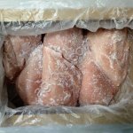 Филе Грудки Индейки